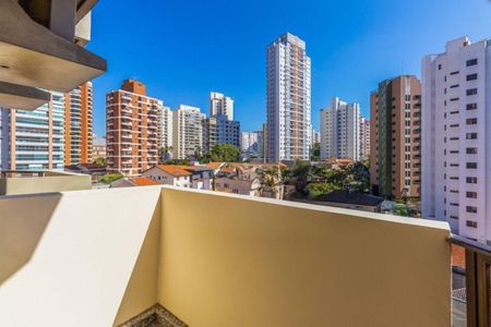 Apartamento à venda com 239m², 3 quartos e 3 vagas