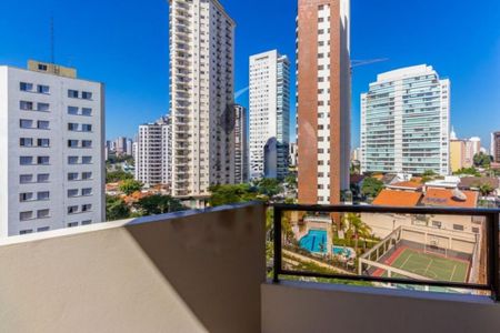 Apartamento à venda com 239m², 3 quartos e 3 vagas