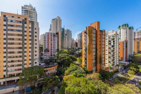 Apartamento à venda com 239m², 3 quartos e 3 vagas