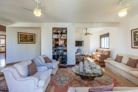 Apartamento à venda com 3 quartos, 239m² em Jardim Vila Mariana, São Paulo