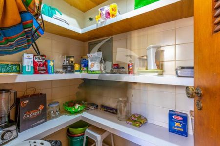 Apartamento à venda com 239m², 3 quartos e 3 vagas