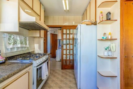 Apartamento à venda com 239m², 3 quartos e 3 vagas