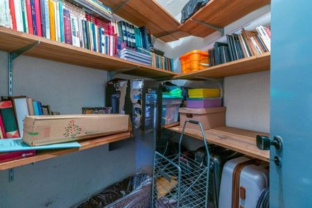 Apartamento à venda com 239m², 3 quartos e 3 vagas