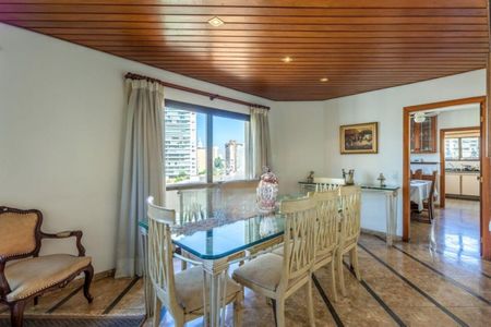 Apartamento à venda com 3 quartos, 239m² em Jardim Vila Mariana, São Paulo