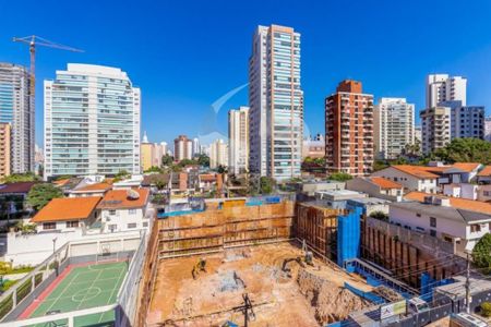 Apartamento à venda com 239m², 3 quartos e 3 vagas