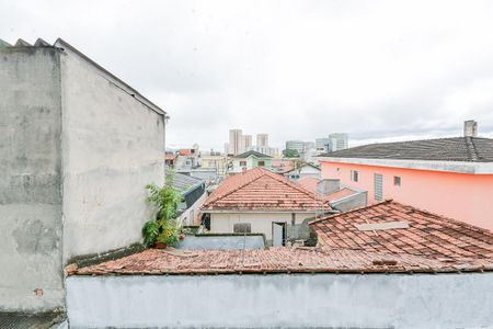 Apartamento à venda com 24m², 1 quarto e sem vaga Apartamento à venda com 24m², 1 quarto e sem vagaVista da Varanda da sala