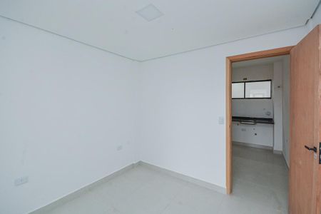 Quarto de apartamento à venda com 1 quarto, 24m² em Vila Gea, São Paulo