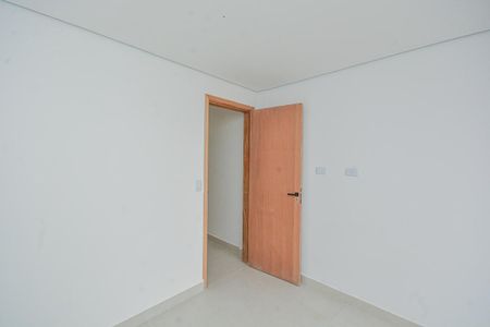 Quarto de apartamento à venda com 1 quarto, 24m² em Vila Gea, São Paulo
