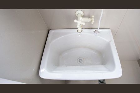 Apartamento para alugar com 56m², 2 quartos e 1 vagaÁrea externa