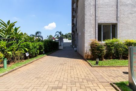 Apartamento para alugar com 56m², 2 quartos e 1 vaga Apartamento para alugar com 56m², 2 quartos e 1 vagaÁrea comum