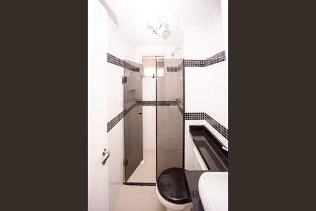 Apartamento para alugar com 56m², 2 quartos e 1 vagaBanheiro