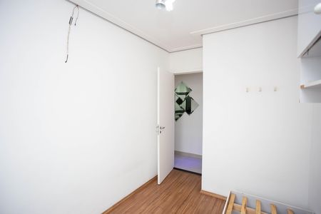 Apartamento para alugar com 56m², 2 quartos e 1 vagaQuarto 2