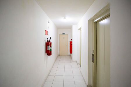Apartamento para alugar com 56m², 2 quartos e 1 vagaHall de entrada