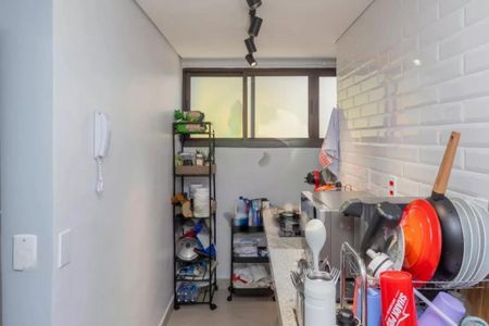 Apartamento à venda com 49m², 2 quartos e 1 vaga