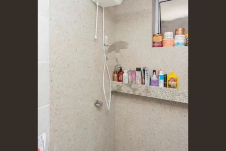 Apartamento à venda com 49m², 2 quartos e 1 vaga