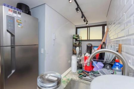 Apartamento à venda com 49m², 2 quartos e 1 vaga