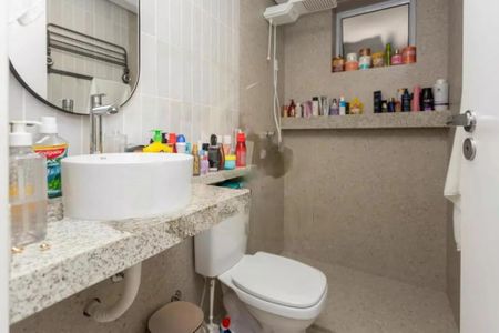 Apartamento à venda com 2 quartos, 49m² em Jardim Satelite, São Paulo