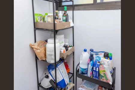 Apartamento à venda com 49m², 2 quartos e 1 vaga
