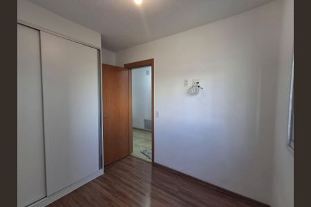 Quarto de apartamento para alugar com 1 quarto, 28m² em Belenzinho, São Paulo