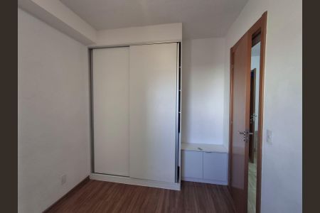 Quarto de apartamento para alugar com 1 quarto, 28m² em Belenzinho, São Paulo