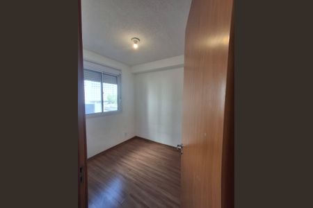 Quarto de apartamento para alugar com 1 quarto, 28m² em Belenzinho, São Paulo
