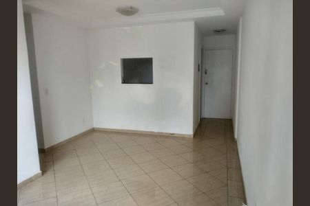 Apartamento à venda com 3 quartos, 70m² em Campo Grande, São Paulo