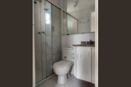 Apartamento à venda com 3 quartos, 70m² em Campo Grande, São Paulo