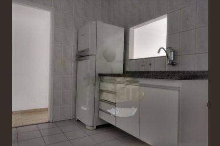 Apartamento à venda com 3 quartos, 70m² em Campo Grande, São Paulo