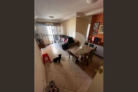 Apartamento à venda com 3 quartos, 70m² em Campo Grande, São Paulo