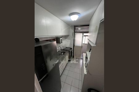 Apartamento à venda com 3 quartos, 70m² em Campo Grande, São Paulo