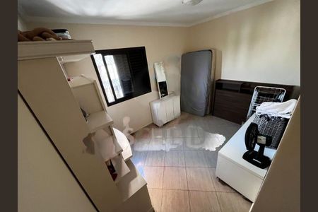 Apartamento à venda com 3 quartos, 70m² em Campo Grande, São Paulo