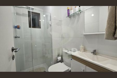 Apartamento à venda com 3 quartos, 70m² em Campo Grande, São Paulo