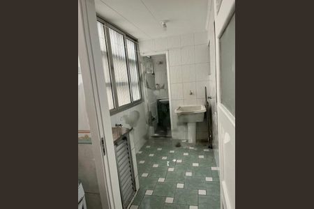 Apartamento à venda com 83m², 3 quartos e 2 vagas