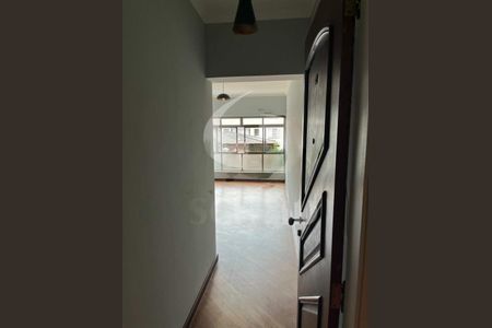 Apartamento à venda com 83m², 3 quartos e 2 vagas