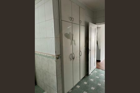 Apartamento à venda com 83m², 3 quartos e 2 vagas