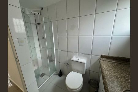 Apartamento à venda com 2 quartos, 50m² em Santo Amaro, São Paulo