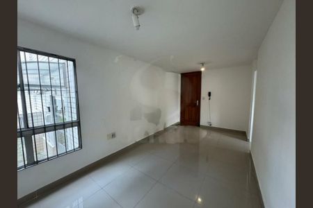 Apartamento à venda com 2 quartos, 50m² em Santo Amaro, São Paulo