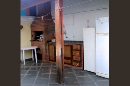 Casa à venda com 181m², 4 quartos e 3 vagas