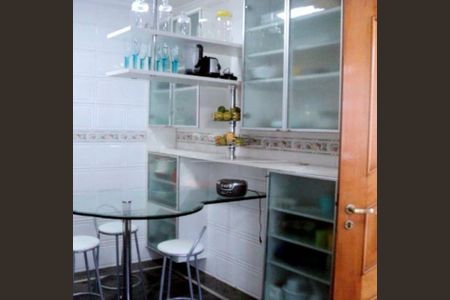 Casa à venda com 181m², 4 quartos e 3 vagas