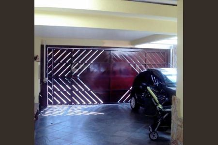 Casa à venda com 181m², 4 quartos e 3 vagas