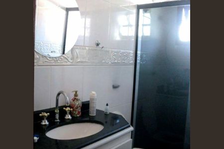 Casa à venda com 181m², 4 quartos e 3 vagas