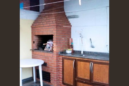 Casa à venda com 181m², 4 quartos e 3 vagas