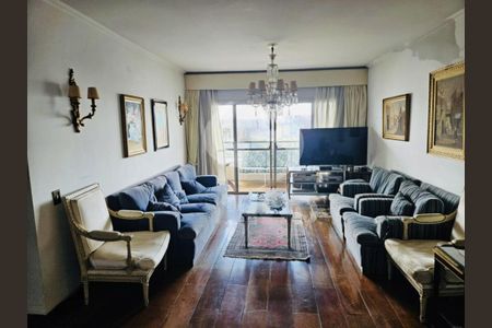 Apartamento à venda com 3 quartos, 156m² em Santo Amaro, São Paulo