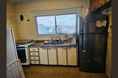 Apartamento à venda com 3 quartos, 156m² em Santo Amaro, São Paulo