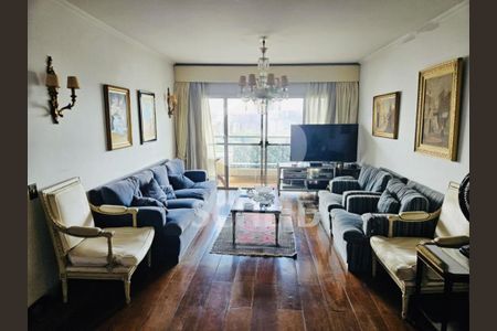 Apartamento à venda com 3 quartos, 156m² em Santo Amaro, São Paulo