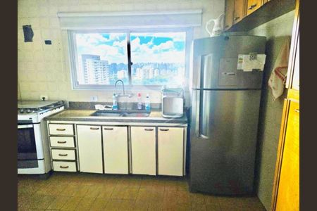 Apartamento à venda com 3 quartos, 156m² em Santo Amaro, São Paulo