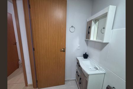 Apartamento para alugar com 50m², 2 quartos e 1 vaga