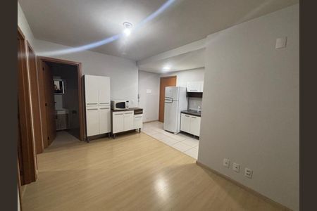 Apartamento para alugar com 50m², 2 quartos e 1 vaga