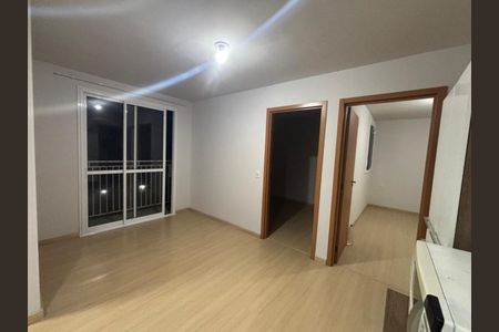 Apartamento para alugar com 50m², 2 quartos e 1 vaga