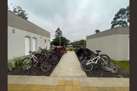 Apartamento para alugar com 50m², 2 quartos e 1 vaga